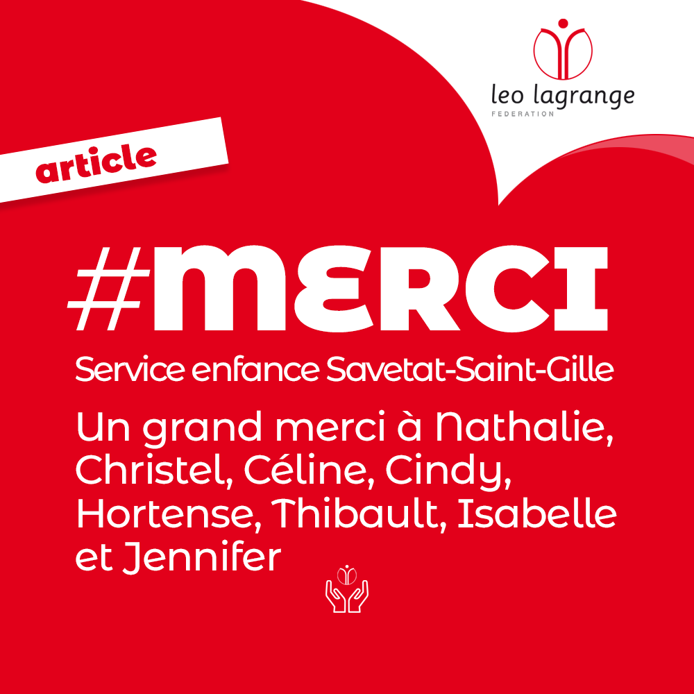 MERCI Salvetat-Saint-Gilles