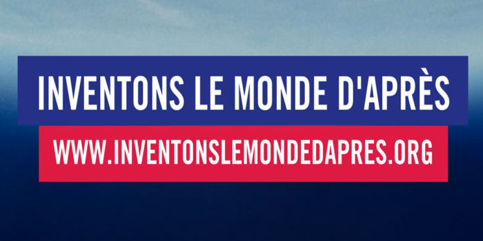 inventons un autre monde