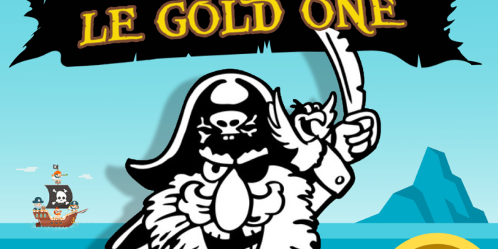 leo lagrange le gold one jeu cooperatif