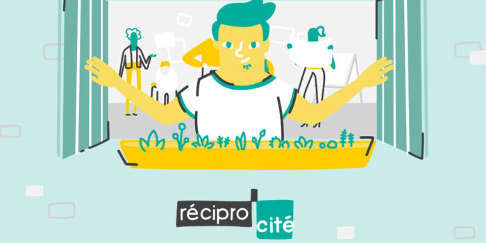 recipro cite maison des projets
