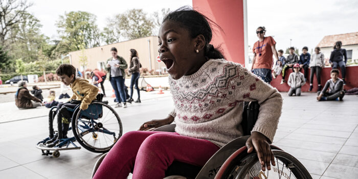 TOULOUSE – HANDICAP