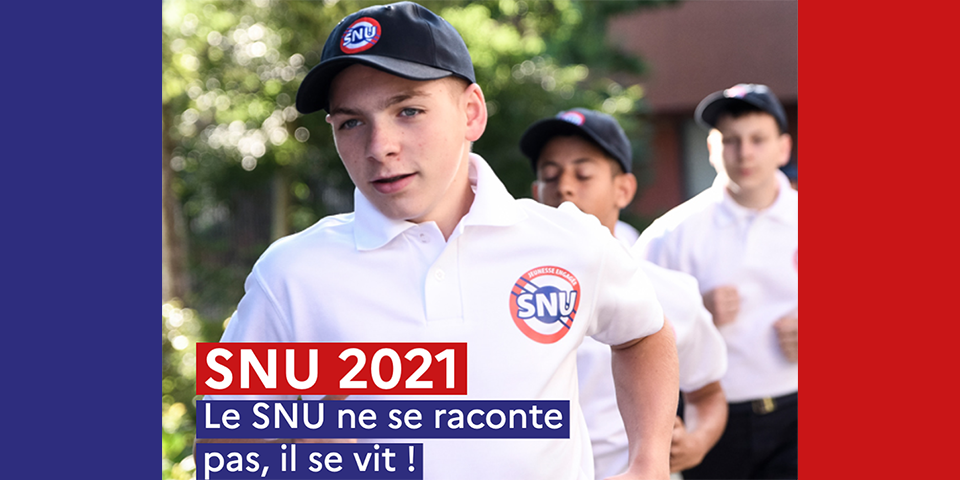 Service-national-universel