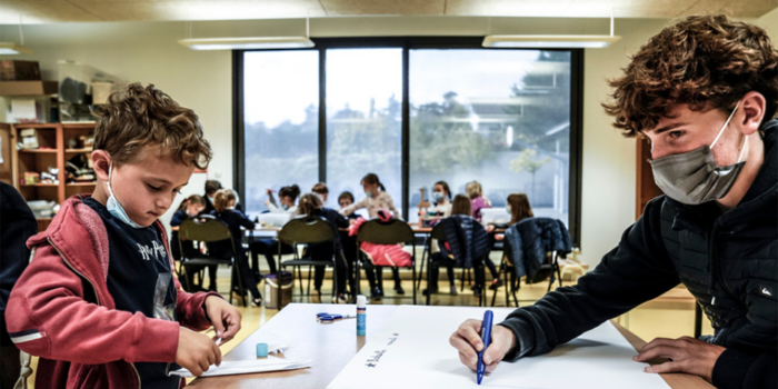 harcelement-scolaire