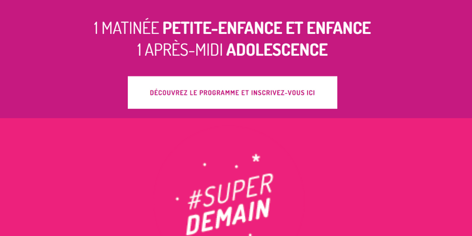super demain